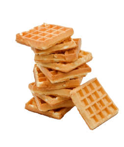 Waffle PNG-43840